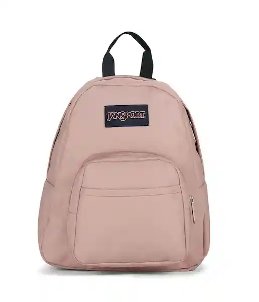 Jansport Mochila Half Pint Misty Rose