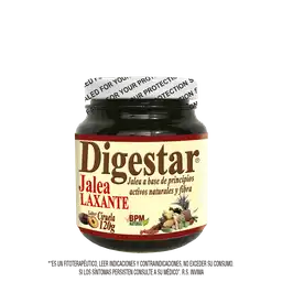 Digestar Jalea Laxante