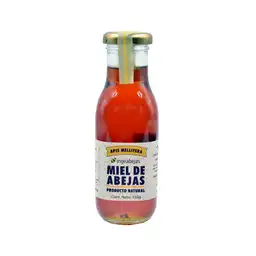 Ingeabejas Miel de Abejas Producto Natural