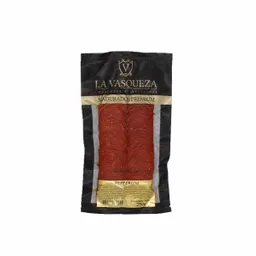 La Vasqueza Pepperoni Premium 100% Madurado