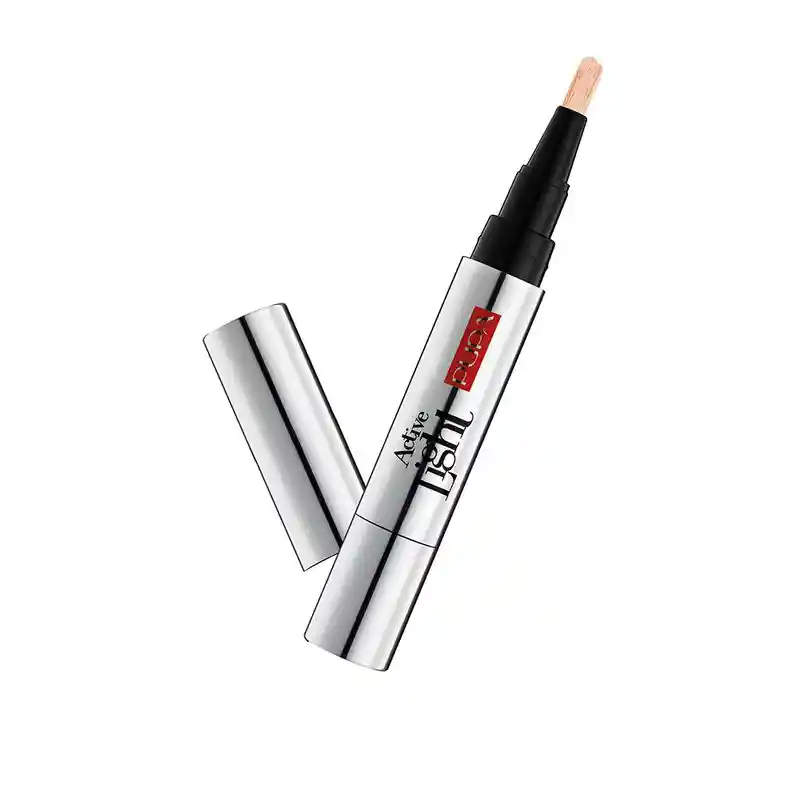 Pupa Corrector Active Light Ivory