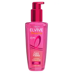 Serum Capilar Elvive Dream Liso