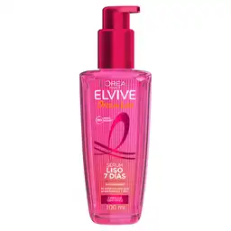 Serum Capilar Elvive Dream Liso