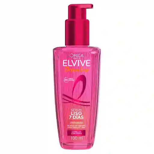 Serum Capilar Elvive Dream Liso