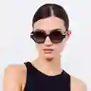 Tiwi Gafas de Sol Valette Diseño Español Café