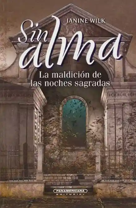 Sin Alma