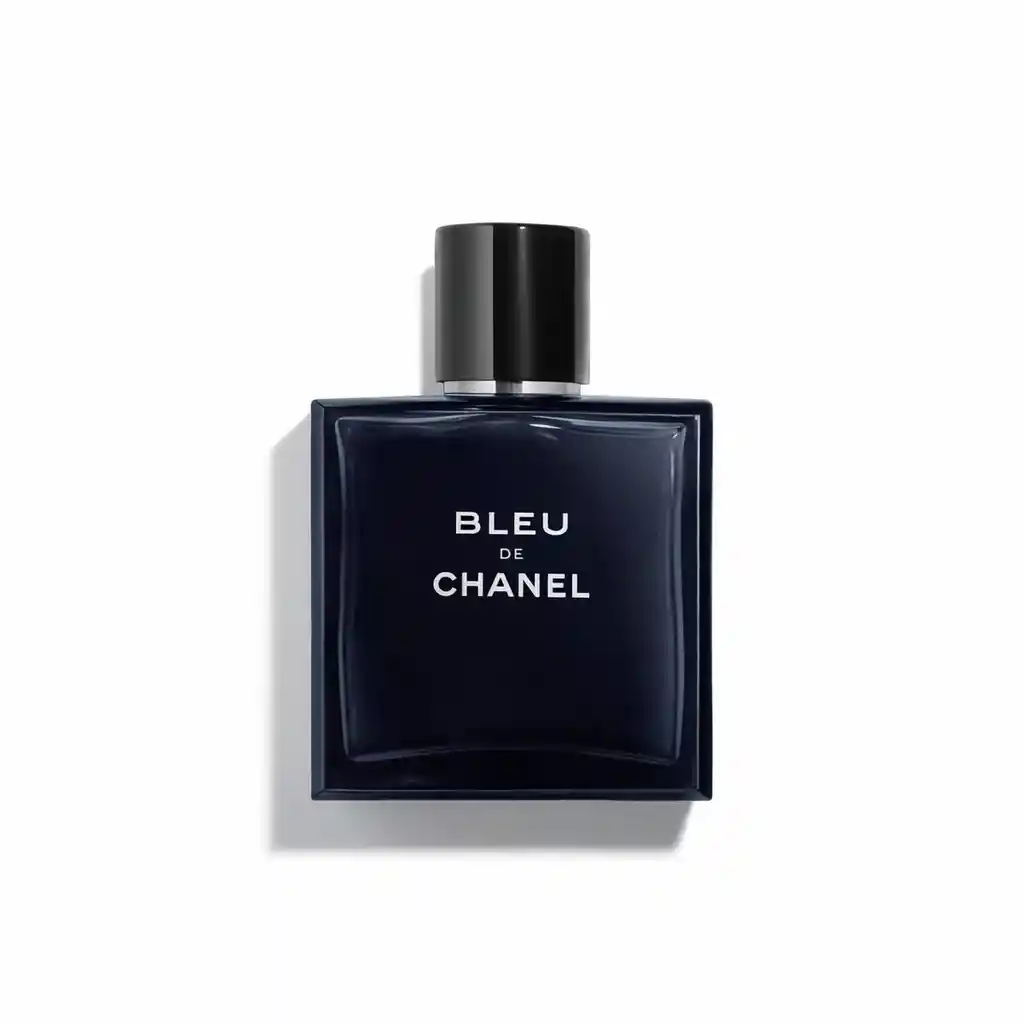 chanel Bleu For Men Edt 50 Ml