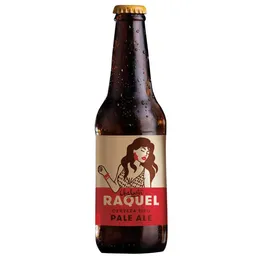 Chelarte Cerveza Raquel Pale Ale