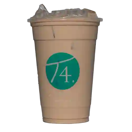 Té Rosa Clásica