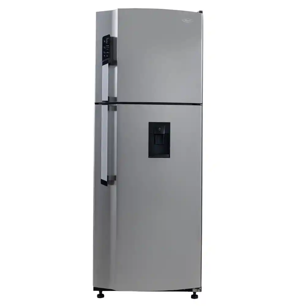 Nevera Haceb Brutos No Frost Inoxidable Se Pd R2