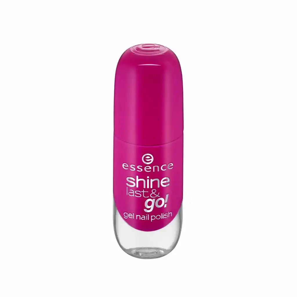 Essence Esmalte Shine Last & Gel N°21