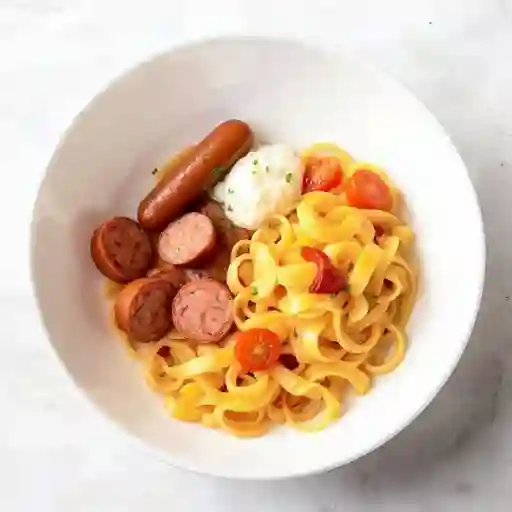 Chorizo Santarrosano