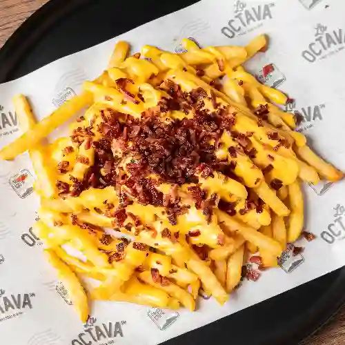 Papas Bacanas