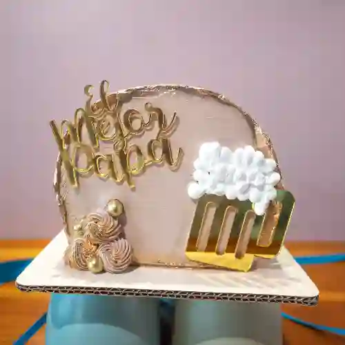 Torta el Mejor Papá