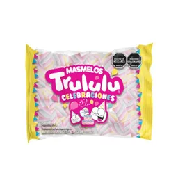 Trululu Masmelo Celebraciones