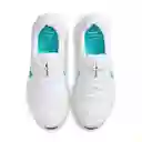 Nike Zapatos Revolution 7 Hombre Blanco T. 9.5 Ref: FB2207-103