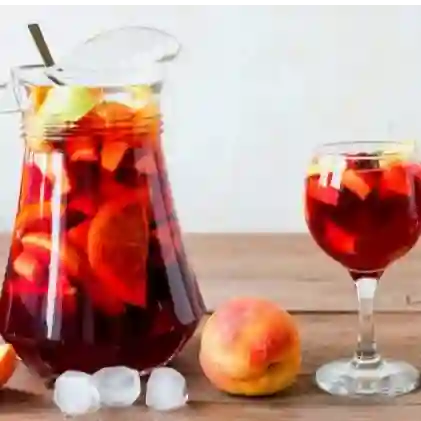 Sangria Red Velvet 1 Litro