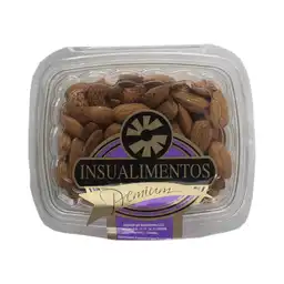 Insualimentos Almendras