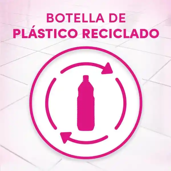 Limpia Pisos Fabuloso Violeta 2L