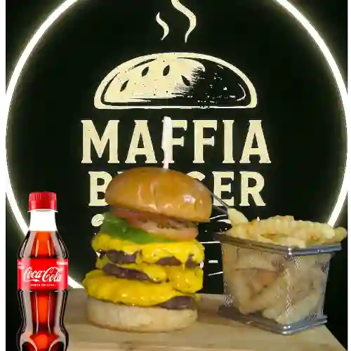 Combo Classic Triple