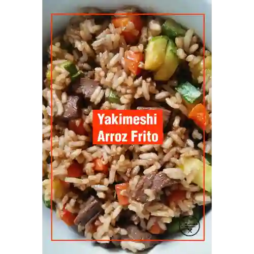 Yakimeshe