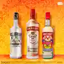 Smirnoff Spicy Tamarind 750 ml