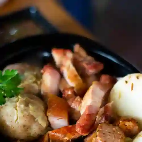 Chicharroncito