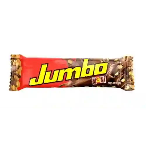 Jumbo Maní