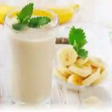 Jugo Grande de Banano
