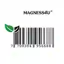 Magnesio Good Natural Polvo