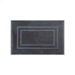 Tapete 40x60 en 650 Gm Gris
