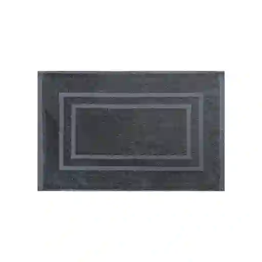 Tapete 40x60 en 650 Gm Gris