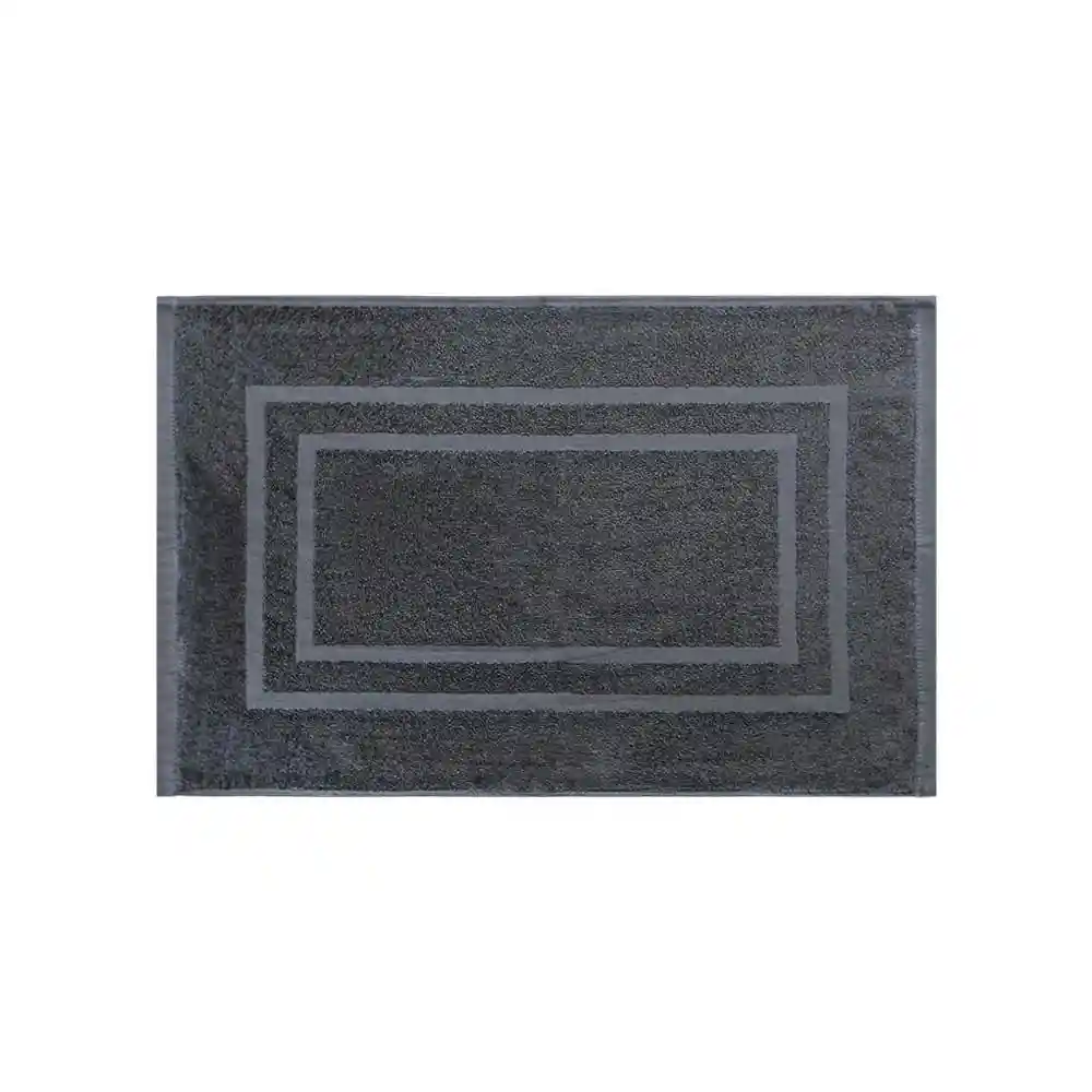 Tapete 40x60 en 650 Gm Gris