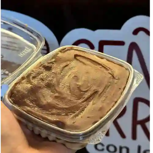 Señor Choco Napoleón