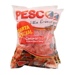 Pesco Camarón Precocido