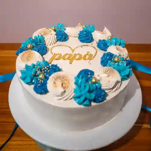 Torta Especial Papá 20 Porciones