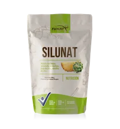 Funat Suplemento Alimenticio Silunat