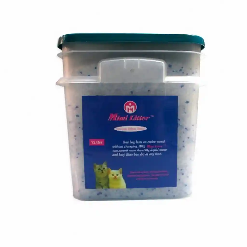 Mimi Litter Arena X 12 Lb