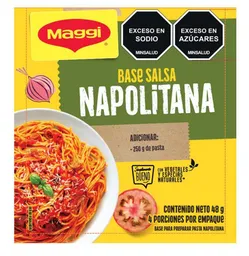 Maggi Base Salsa Napolitana