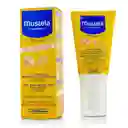 Mustela Protector Solar Facial para Bebé SPF 50+