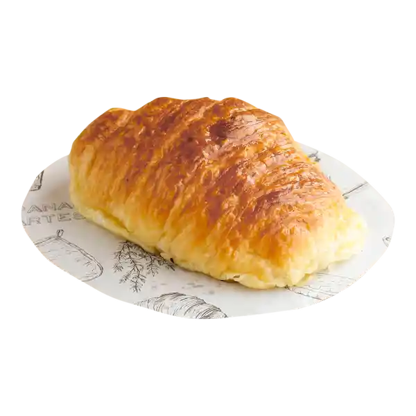 Croissant Sencillo
