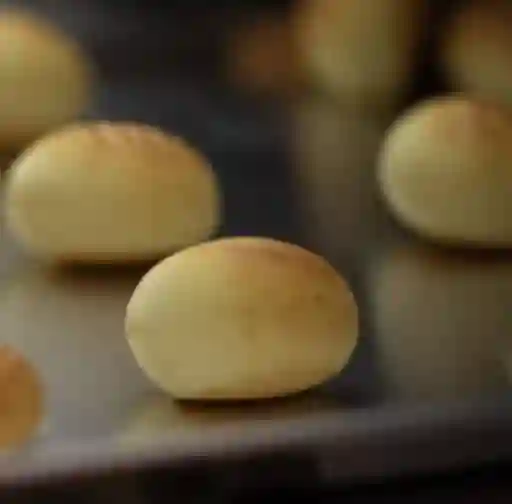 Pandebono Tradicional