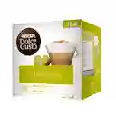 Nescafé Dolce Gusto Cápsulas de Café Capuccino