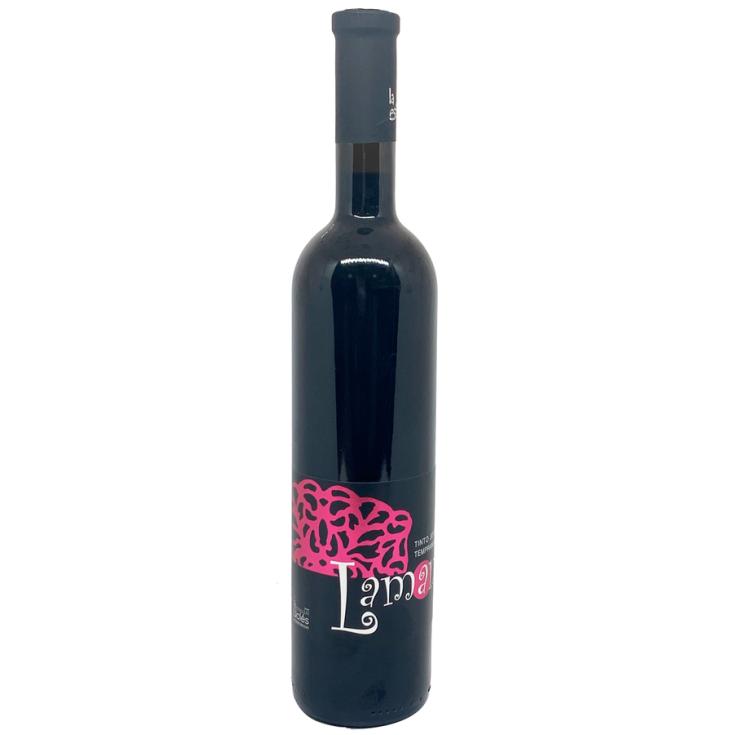 Laman Vino Rosado Tempranillo 750 ml