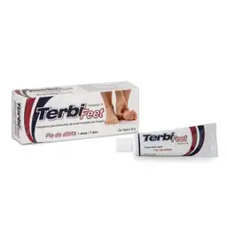 Terbifeet Gel Tópico (1 %)