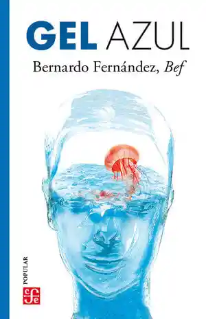 Gel Azul