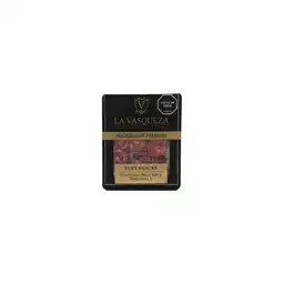 Fuet La Vasqueza Madurados (100 Gr)