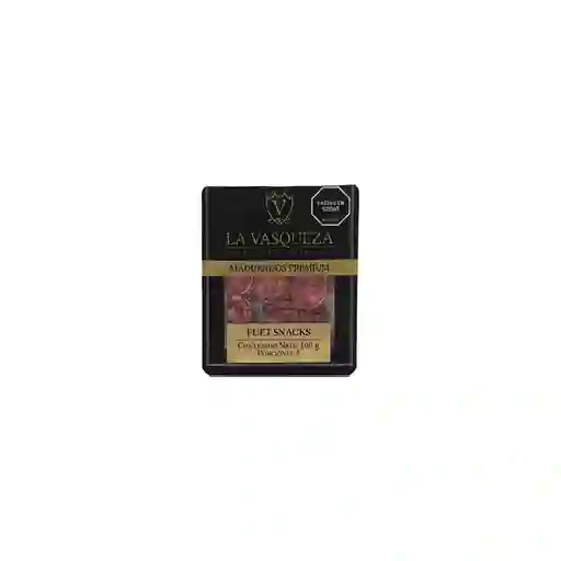 Fuet La Vasqueza Madurados (100 Gr)
