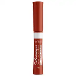 Labial Liquido Colorissimo Vogue Pomelo 5Ml