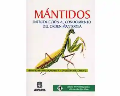 Mántidos